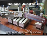 Roland Jupiter-8 - Messy Slider * …