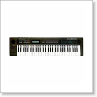 Roland αJUNO-2 / JU-2 - Analog Polyphonic Synthesizer with DCOs * (39 Slides)