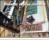 Roland Alpha Juno-2 - Opened * …