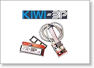 KiwiTechnics Kiwi-3P Upgrade - Feature Upgrade Kit for the Roland JX-3P * (12 Slides)