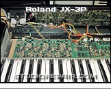 Roland JX-3P - Opened * …