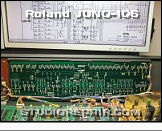 Roland JUNO-106 - Schematic / Boards * …