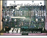 Roland MC-202 - Mainboard * …