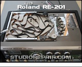 Roland RE-201 - Loop Assembly * …