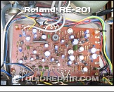 Roland RE-201 - Circuit Board * …