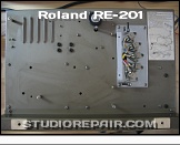 Roland RE-201 - Tape Assembly * …