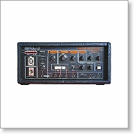 Roland RE-501 Chorus Echo - Tape Delay with Integrated Spring Reverb and Chorus Effect * (15 Slides)