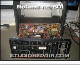 Roland RE-501 - Opened * …