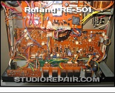Roland RE-501 - Circuit Boards * …