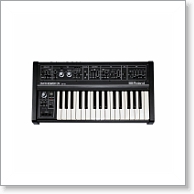 Roland SH-09 - Monophonic Synthesizer * (24 Slides)