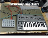 Stereoping SC1 for SH-1oh1 - Usage * …