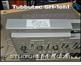 Tubbutec SH-1oh1 - MIDI Jacks * …