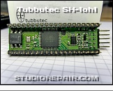 Tubbutec SH-1oh1 - Circuit Board * …
