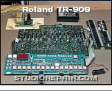Roland TR-909 - Deconstructed * …