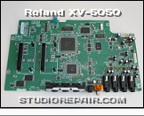 Roland XV-5050 - Mainboard * …