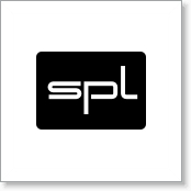 SPL electronics GmbH - Sound Performance Lab from Germany * (24 Slides)