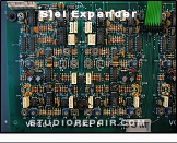 Siel Expander - Voice Circuitry * …