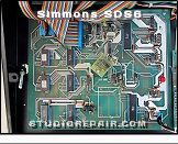 Simmons SDS6 - CPU Board * …