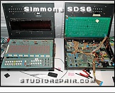 Simmons SDS6 - Double Act * …