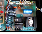 Simmons SDS6 - Power Supply * …