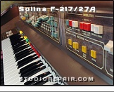 Solina F-217/27A - Panel * …