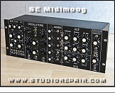 Studio Electronics Midimoog - Front * …