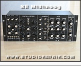 Studio Electronics Midimoog - Front View * …