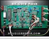 Studio Electronics Obie Rack - Control PCB * …