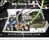 Studio Electronics Obie Rack - Power Supply * …