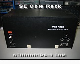Studio Electronics Obie Rack - Rear View * …