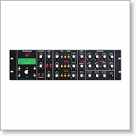 Studio Electronics SE-1 - MIDI-controlled monophonic analog synth-module * (36 Slides)