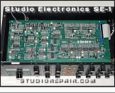 Studio Electronics SE-1 - Opened * …