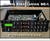 Studio Electronics SE-1 - Opened * …