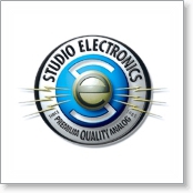 Studio Electronics - Founded in 1985 by Tim Caswell and Val St. Regis * (93 Slides)