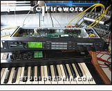TC Electronic Fireworx - Opened * …