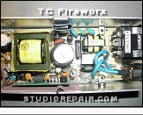 TC Electronic Fireworx - Power Supply * Switched-Mode Power Supply