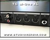 TC Electronic M-One XL - Digital I/O * Digital I/O