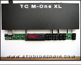 TC Electronic M-One XL - Panel PCB * Panel PCB powered
