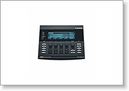 TC Electronic Atac - M5000/M5000X Remote Control Unit * (6 Slides)
