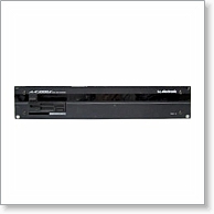 TC Electronic M5000X - Digital Audio Mainframe / Effects Processor * (14 Slides)