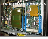 TC Electronic M5000X - Card Bay * …