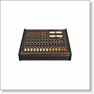 Tascam M-208 - 8-4-2 Recording Mixer * (11 Slides)