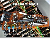 Tascam MM-1 - Input PCB * Channel input PCB