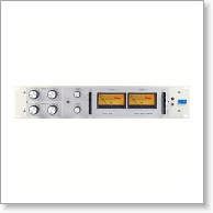 Urei Model 1178 - Stereo Peak Limiter. Dual Channel Version of the 1176LN Peak Limiter. * (24 Slides)