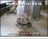 WEM Control ER 15 - Broken Tube * …