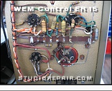 WEM Control ER 15 - Circuitry * …