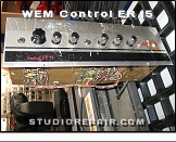WEM Control ER 15 - Opened * …
