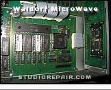 Waldorf MicroWave - Digital Circuitry * With OS v2.0 EPROMs