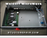 Waldorf MicroWave - Disassembled * …