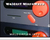 Waldorf MicroWave - Rev-A & Rev-B LCD * …
